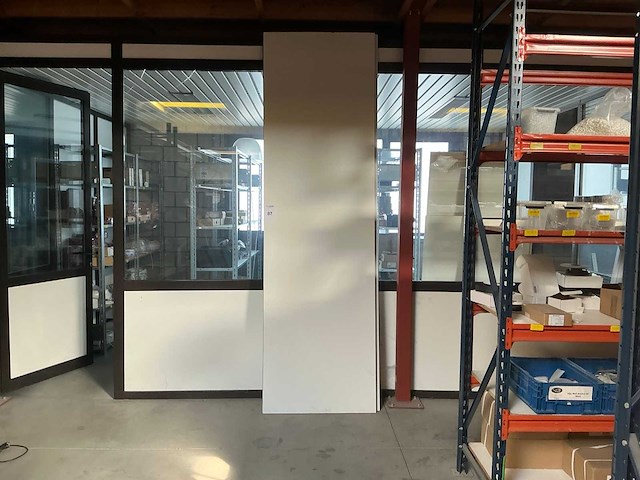 Werkbovenblad (3x) - afbeelding 1 van  3