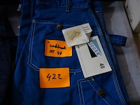 Werkbroek - maat 48 - afbeelding 1 van  1