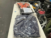 Werkbroek (2x) - afbeelding 1 van  3