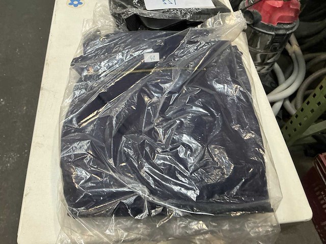 Werkbroek (2x) - afbeelding 2 van  3