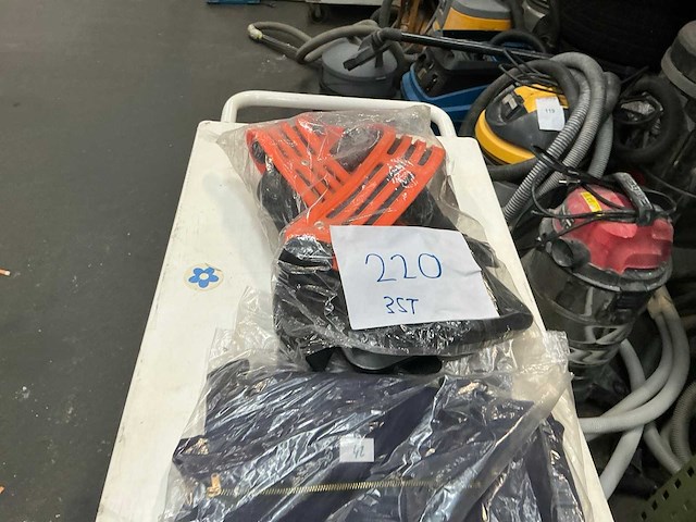 Werkbroek (2x) - afbeelding 3 van  3