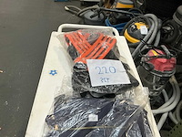 Werkbroek (2x) - afbeelding 3 van  3