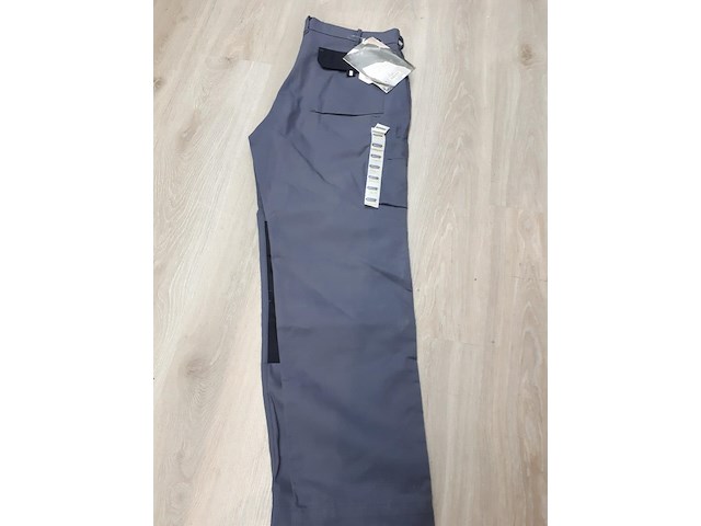 Werkbroek dassy boston maat 52 - afbeelding 3 van  3