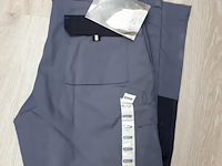 Werkbroek dassy boston maat 56 - afbeelding 2 van  3