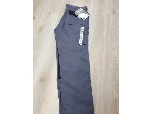 Werkbroek dassy boston maat 58 - afbeelding 3 van  3