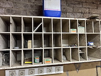 Werkconsole - afbeelding 2 van  6