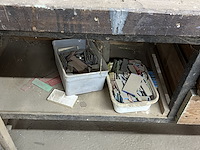 Werkconsole - afbeelding 3 van  6