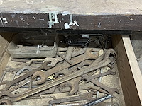 Werkconsole - afbeelding 4 van  6