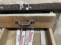 Werkconsole - afbeelding 5 van  6