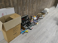 Werkgereedschap deel 1