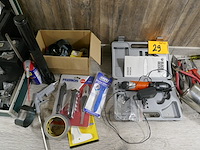 Werkgereedschap deel 1 - afbeelding 3 van  5