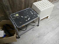 Werkgereedschap deel 1 - afbeelding 5 van  5