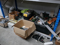 Werkgereedschap deel 2 - afbeelding 1 van  9