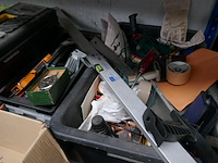 Werkgereedschap deel 2 - afbeelding 2 van  9