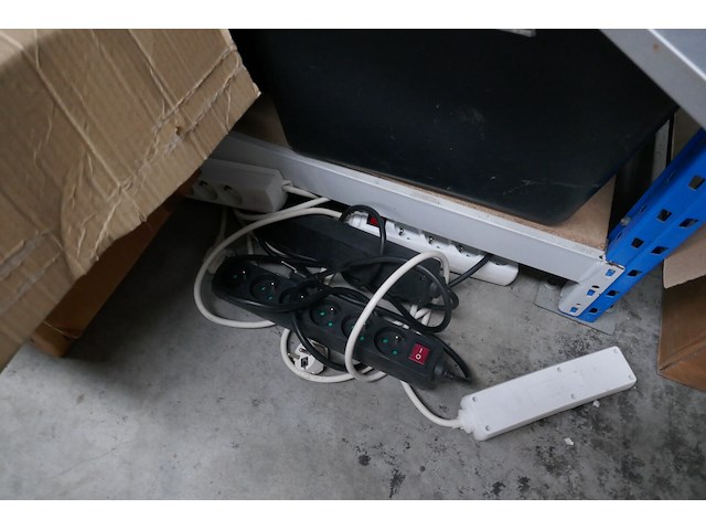 Werkgereedschap deel 2 - afbeelding 3 van  9