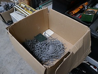 Werkgereedschap deel 2 - afbeelding 4 van  9