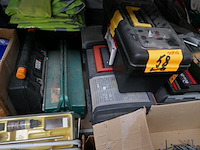 Werkgereedschap deel 2 - afbeelding 5 van  9