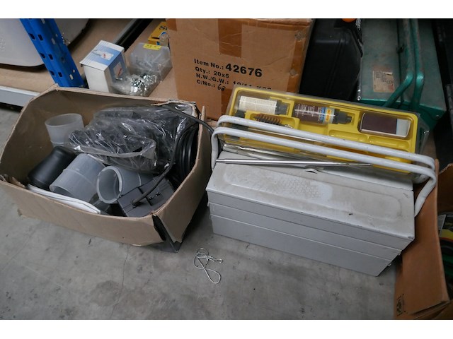 Werkgereedschap deel 2 - afbeelding 6 van  9