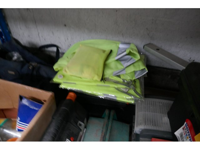 Werkgereedschap deel 2 - afbeelding 7 van  9