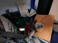 Werkgereedschap deel 2 - afbeelding 8 van  9