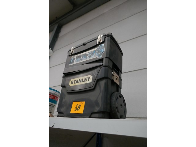 Werkgereedschap deel 2 - afbeelding 9 van  9