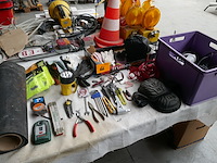 Werkgereedschap en dergelijken - afbeelding 1 van  8