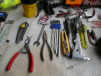 Werkgereedschap en dergelijken - afbeelding 2 van  8