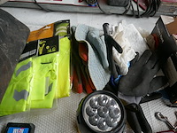 Werkgereedschap en dergelijken - afbeelding 3 van  8