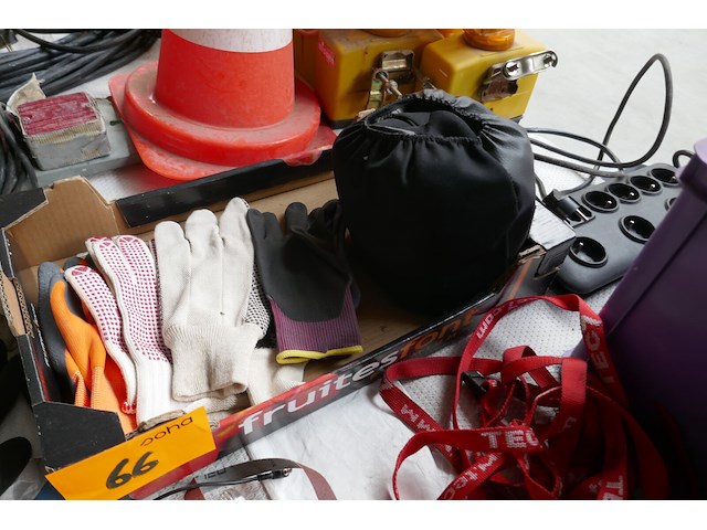 Werkgereedschap en dergelijken - afbeelding 4 van  8