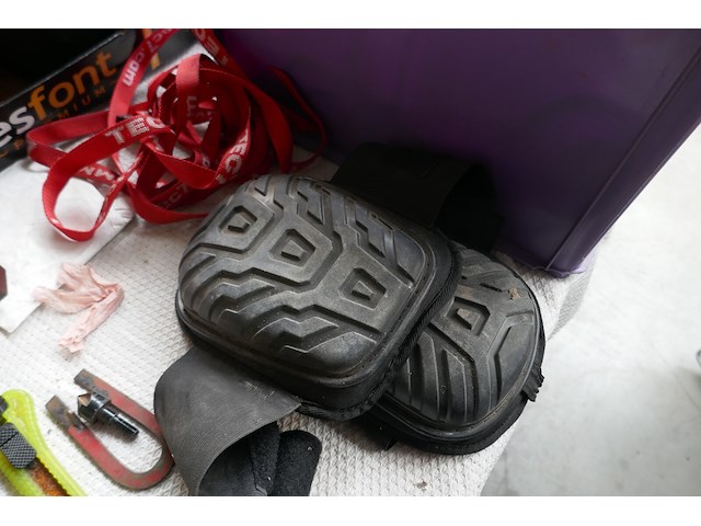 Werkgereedschap en dergelijken - afbeelding 5 van  8