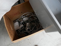 Werkgereedschap en dergelijken - afbeelding 8 van  8