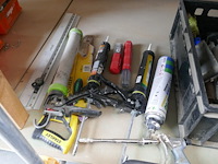 Werkgereedschap - afbeelding 2 van  5