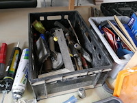 Werkgereedschap - afbeelding 3 van  5