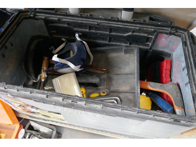 Werkgereedschap - afbeelding 4 van  5