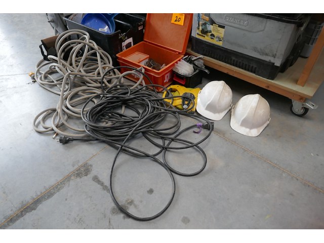 Werkgereedschap - afbeelding 5 van  5