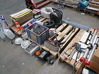 Werkgereedschap