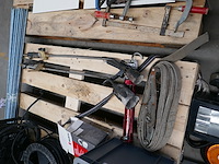 Werkgereedschap - afbeelding 3 van  6