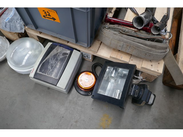 Werkgereedschap - afbeelding 4 van  6