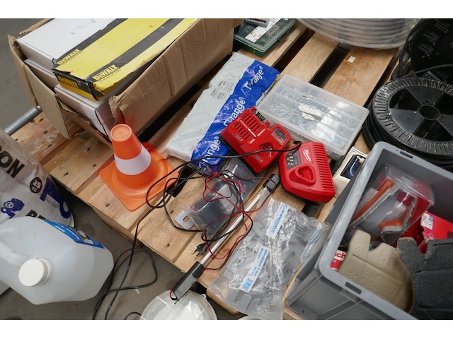 Werkgereedschap - afbeelding 5 van  6