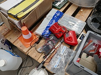 Werkgereedschap - afbeelding 5 van  6