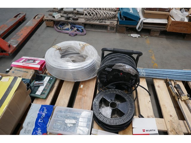 Werkgereedschap - afbeelding 6 van  6