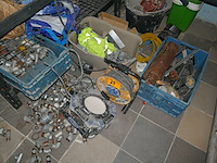 Werkgereedschap