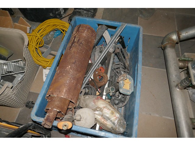 Werkgereedschap - afbeelding 2 van  6