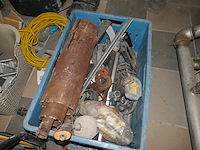 Werkgereedschap - afbeelding 2 van  6