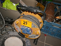 Werkgereedschap - afbeelding 3 van  6