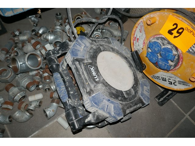 Werkgereedschap - afbeelding 4 van  6