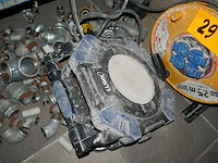 Werkgereedschap - afbeelding 4 van  6