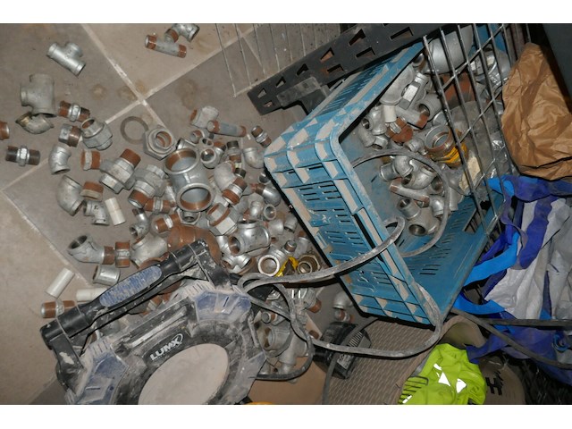 Werkgereedschap - afbeelding 5 van  6