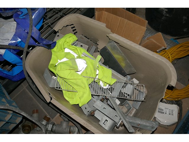 Werkgereedschap - afbeelding 6 van  6