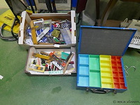 Werkgerief - afbeelding 1 van  3